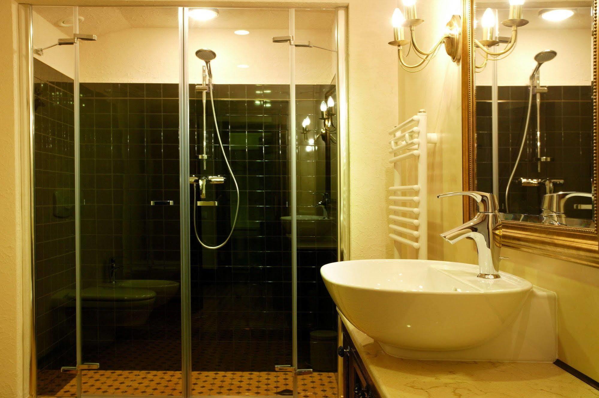 Arcadia Hotel - Marina Regia Residence Mamaia Exterior foto